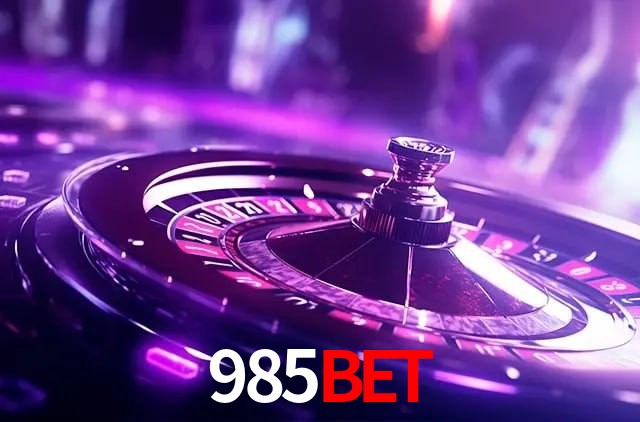 Promoções Sazonais 985bet