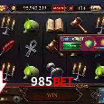 Seasonal Promotions 985bet