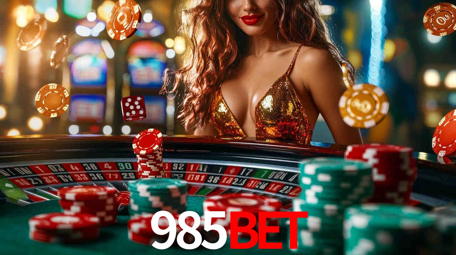 Explore as vantagens do 985bet: serviço profissional e confiabilidade