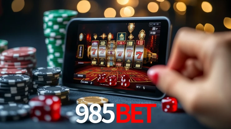 Ofertas Imperdíveis na 985bet: Promoções e Bônus Que Valem a Pena