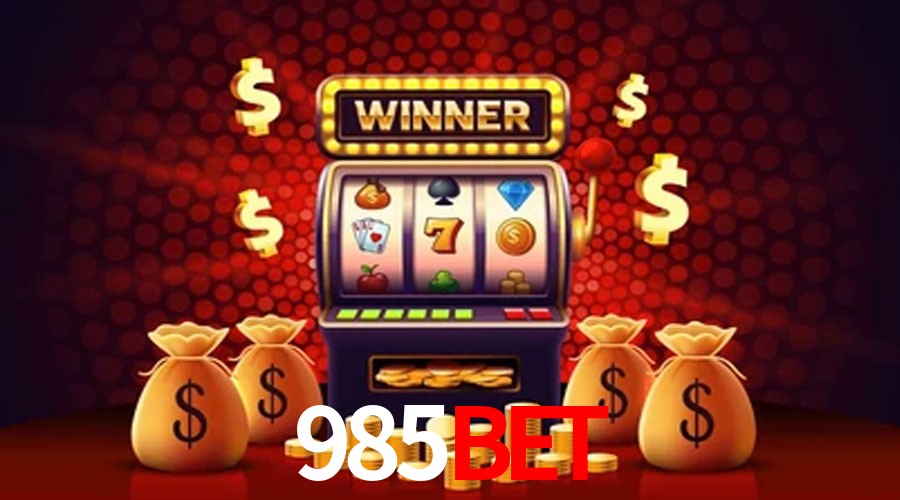 Games Directory 985bet