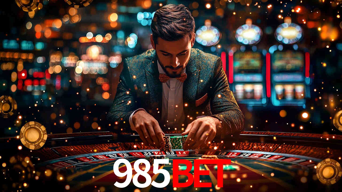 985bet,985bet app
