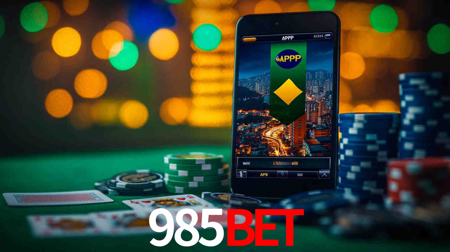 Apostas de Basquete 985bet