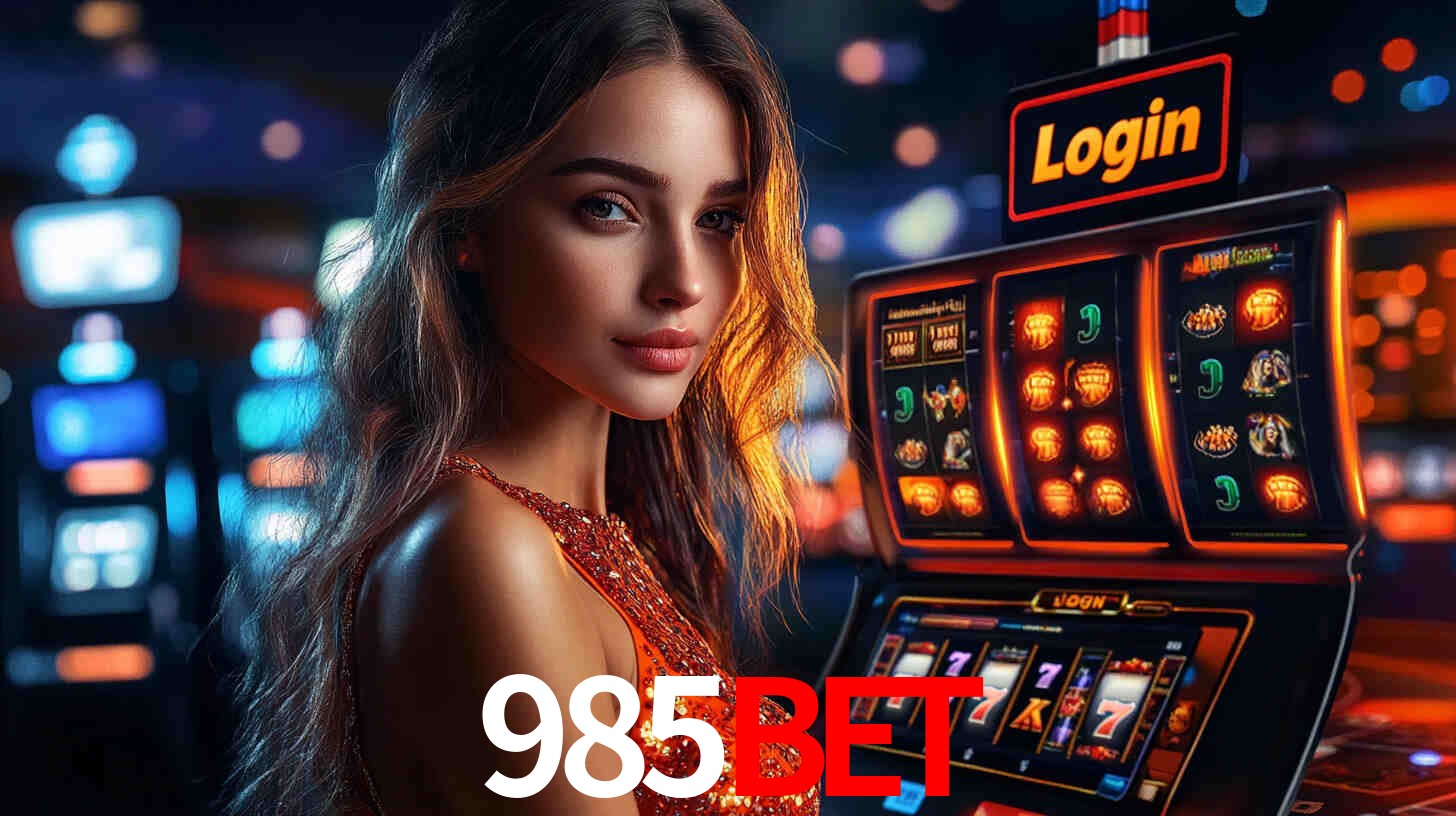 985bet