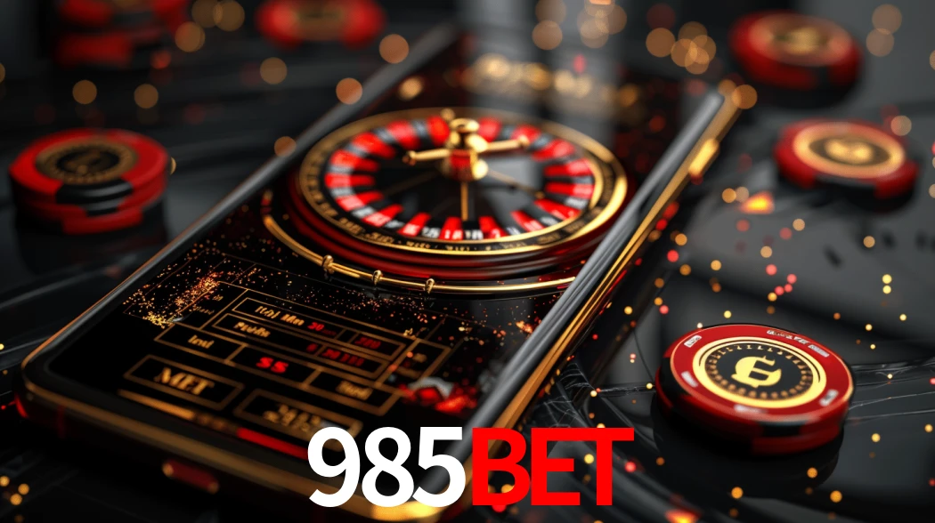 Game Statistics 985bet