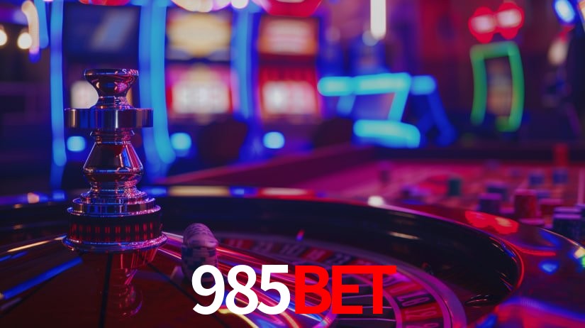 985bet: Seu Cassino Premiado com Pagamentos Rápidos