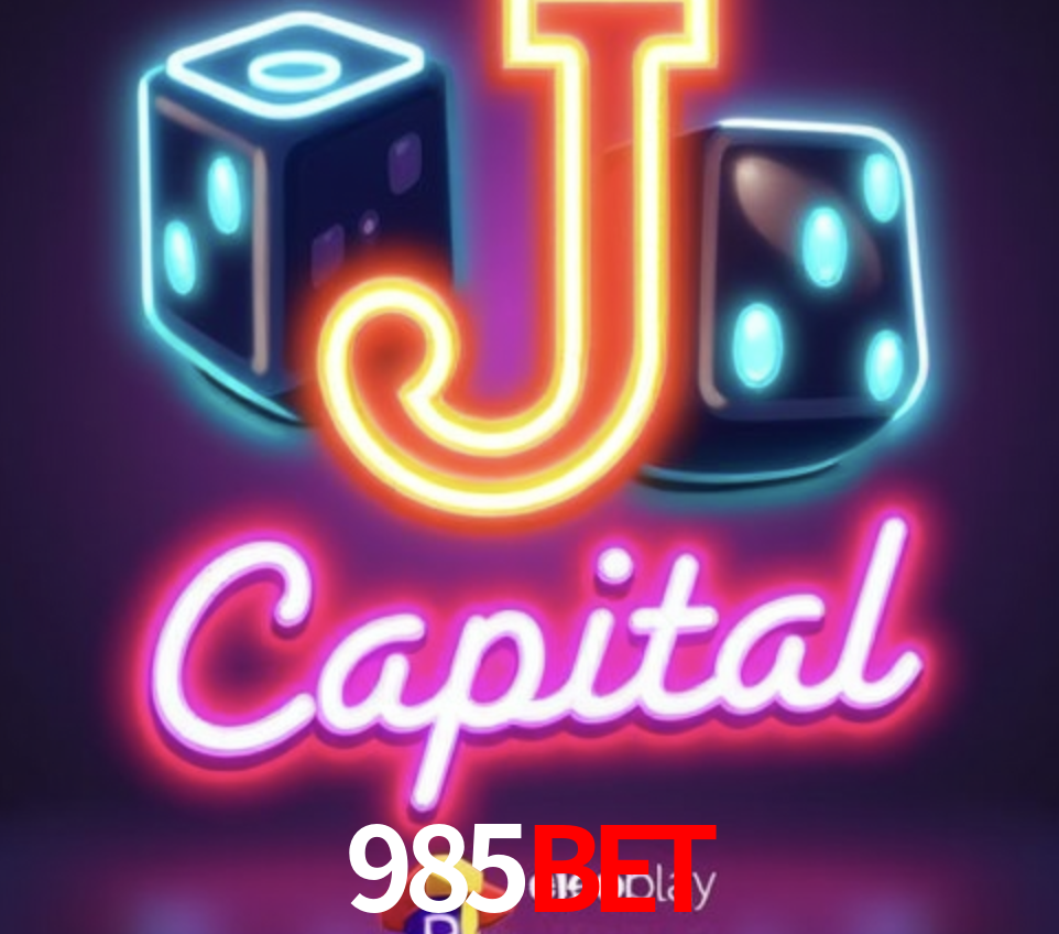 Secure Login 985bet