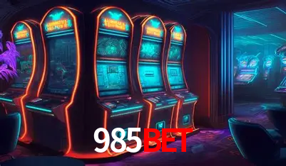 APP oficial da 985bet para mobile