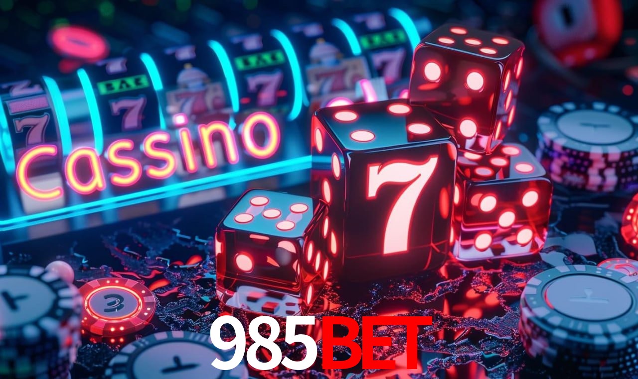 Tennis Betting 985bet