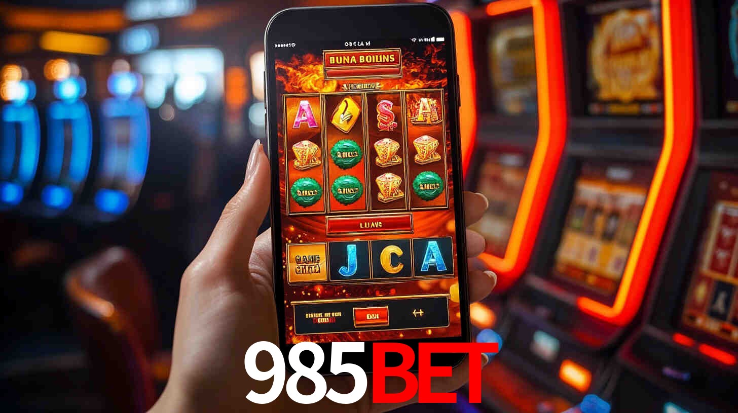 985bet: Jogue Crash e Experimente Alta Recompensa Instantânea