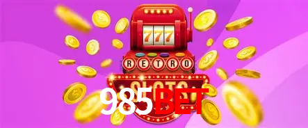 cassino 985bet