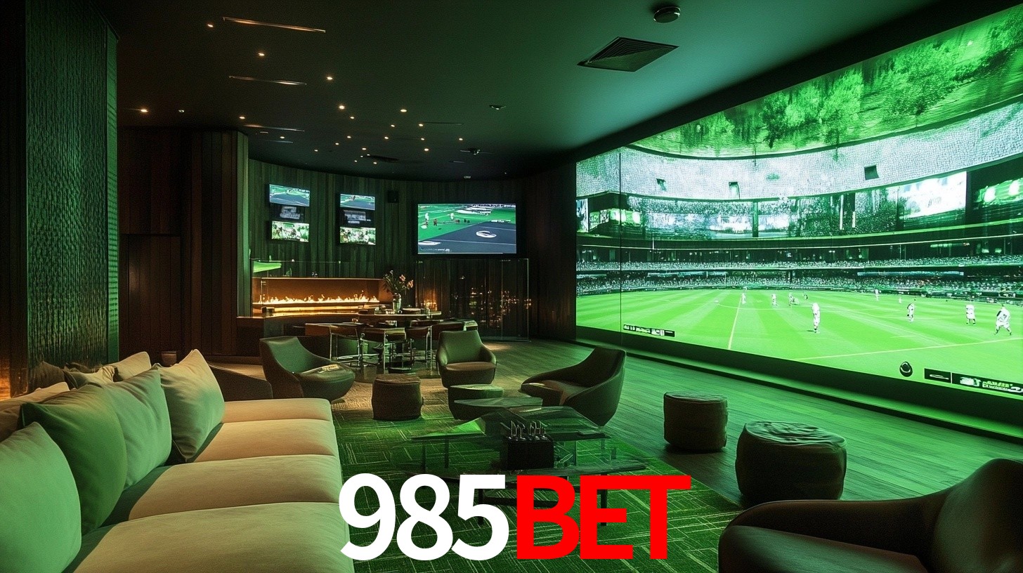 Bônus Generosos e Exclusivos no 985bet para Você!