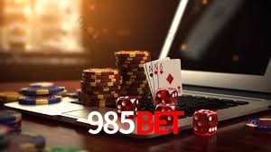 Integração de APIs 985bet