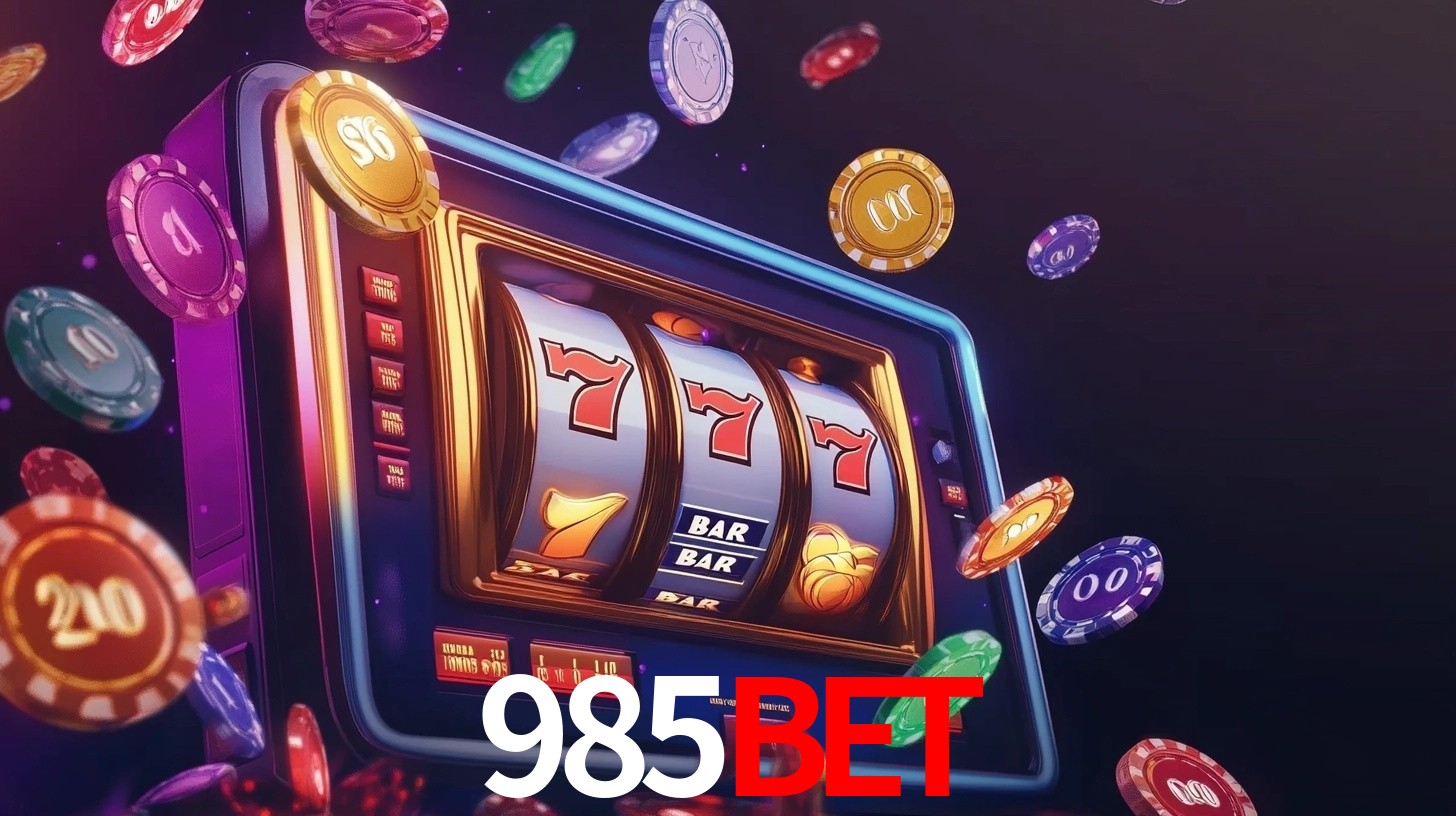 Exclusive Games 985bet