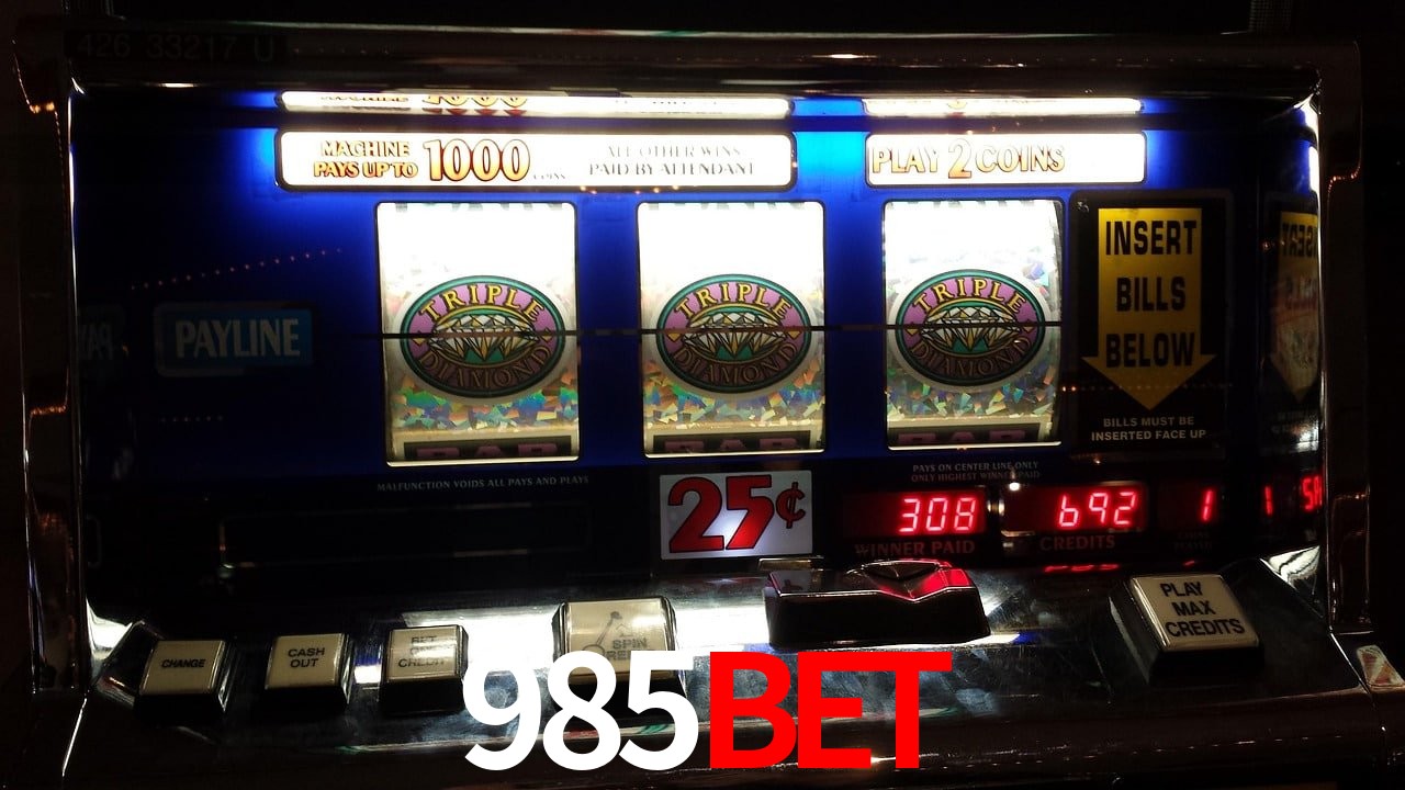 Spaceman Game 985bet