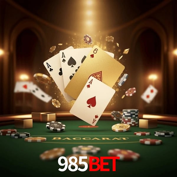 VIP Casino 985bet