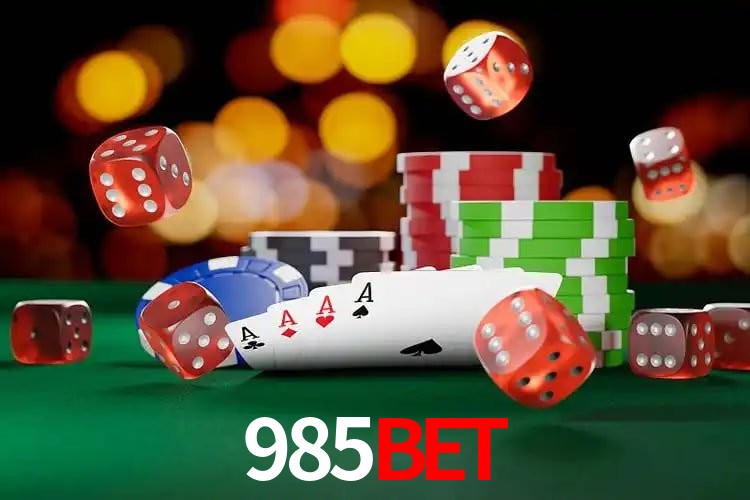 Descubra o Programa VIP da 985bet: Vantagens Exclusivas para Jogadores