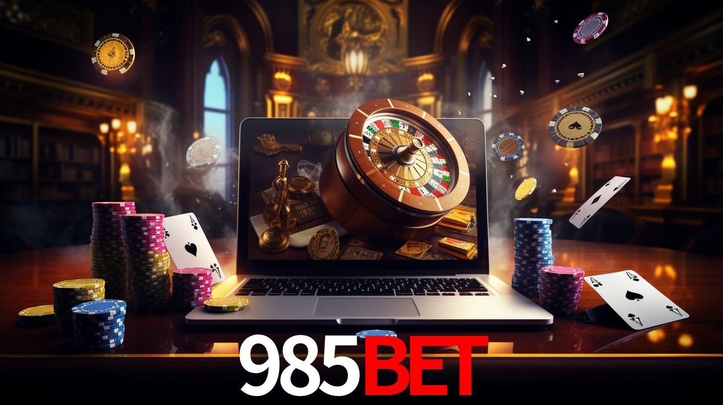 Programa VIP 985bet