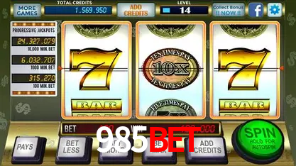 Flash Promotion 985bet