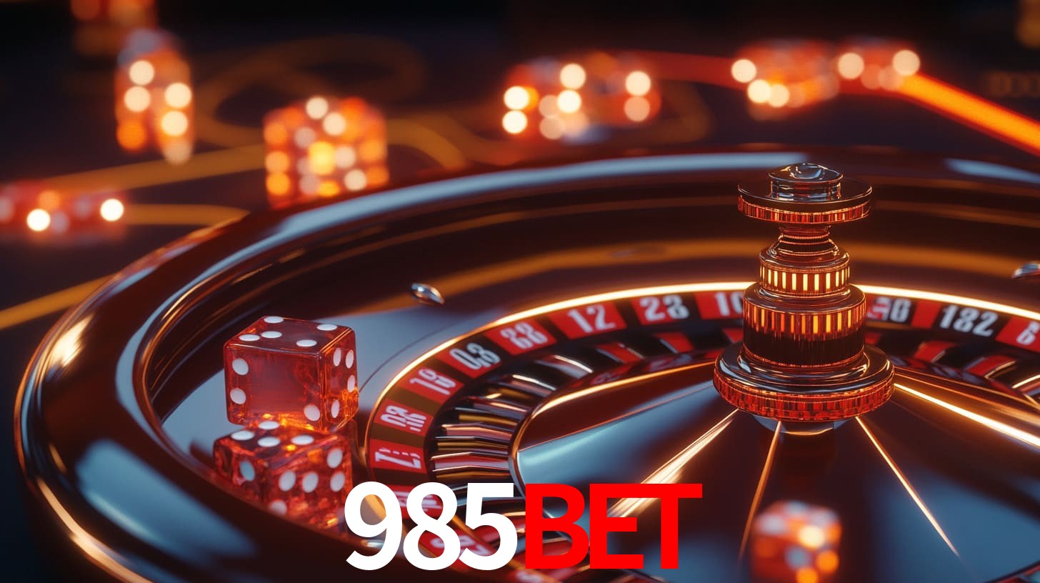 Descubra a Magia dos Jogos de Arcade no 985bet