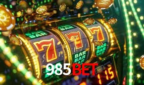 Platform Technology 985bet