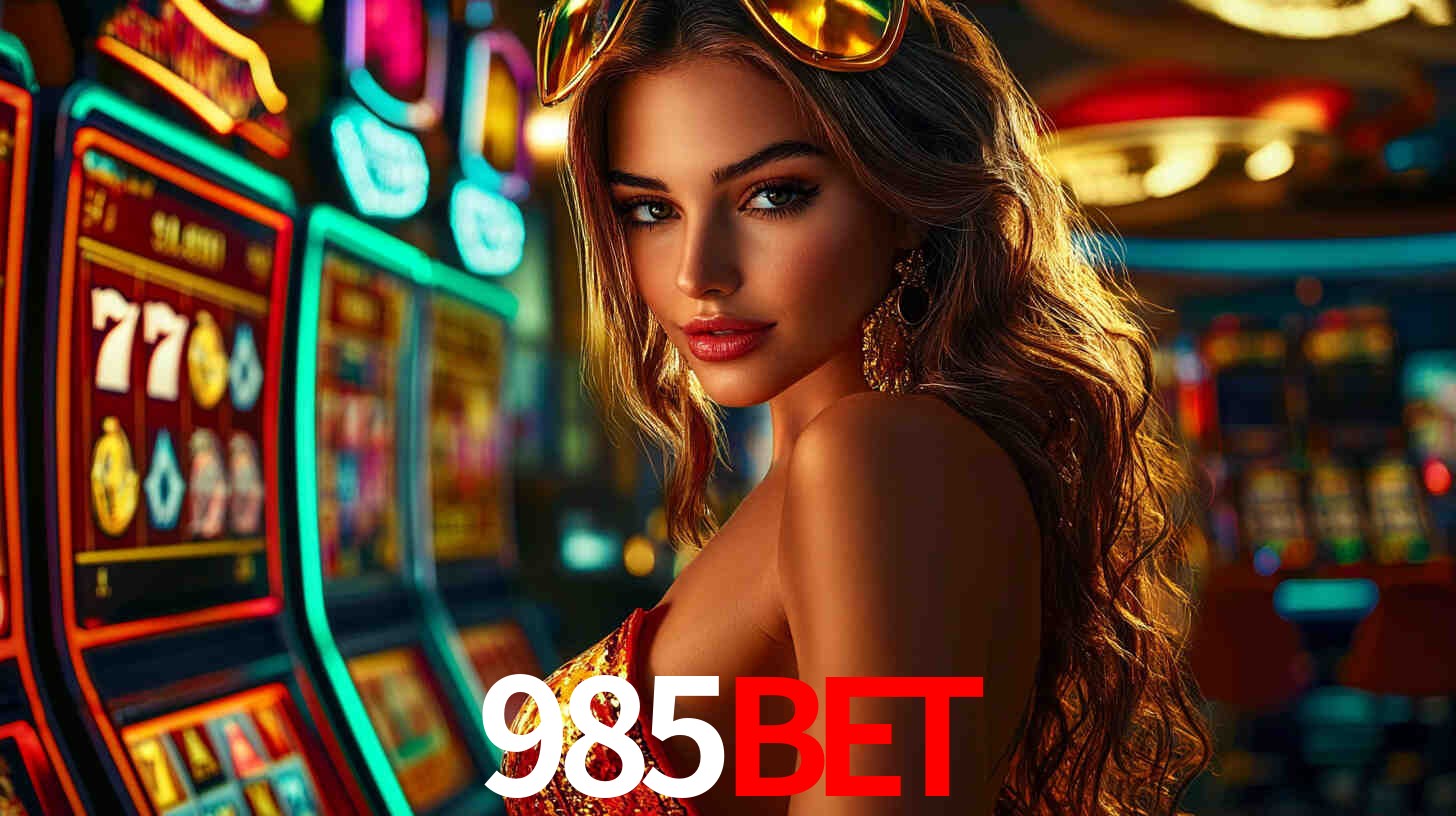 985bet,985bet app