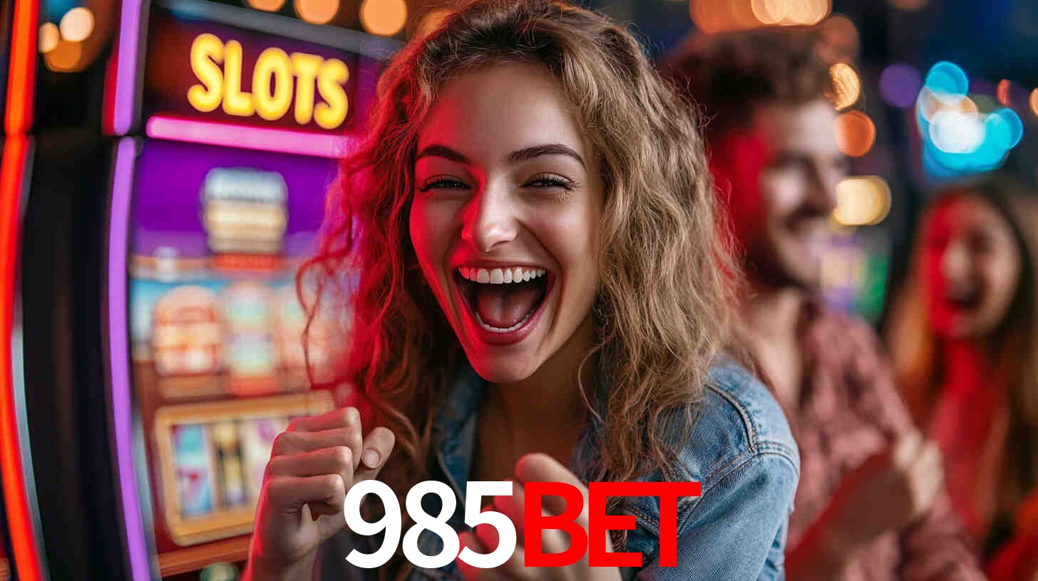 Estatísticas Esportivas 985bet