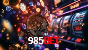 Tecnologia da Plataforma 985bet
