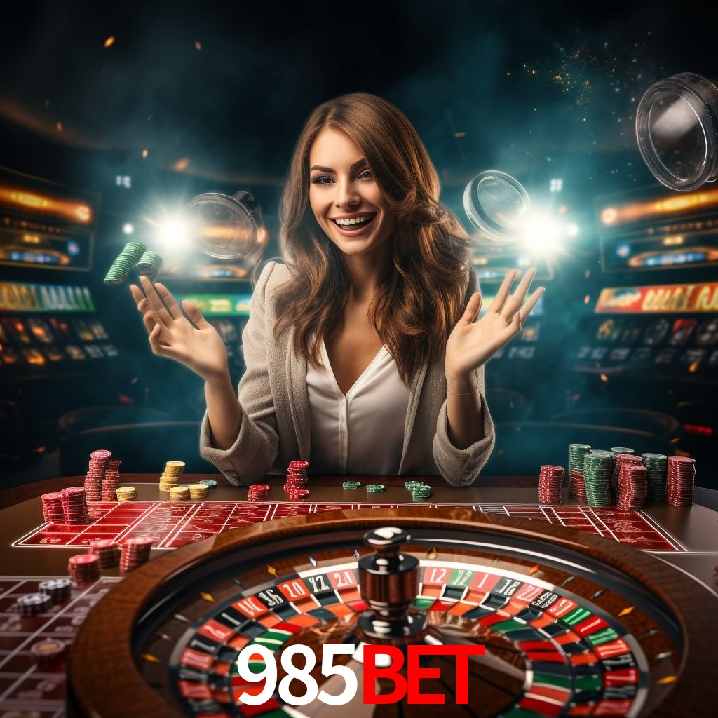 985bet,985bet app
