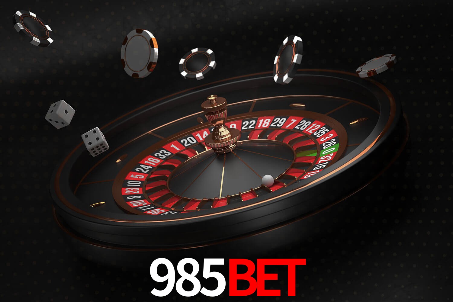 985bet: A Experiência de Casino com Jogos de Mesa ao Vivo