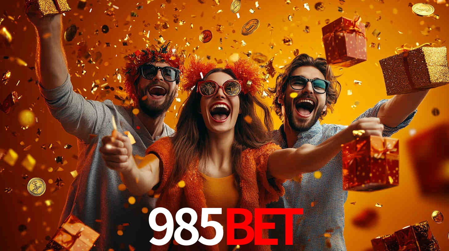985bet