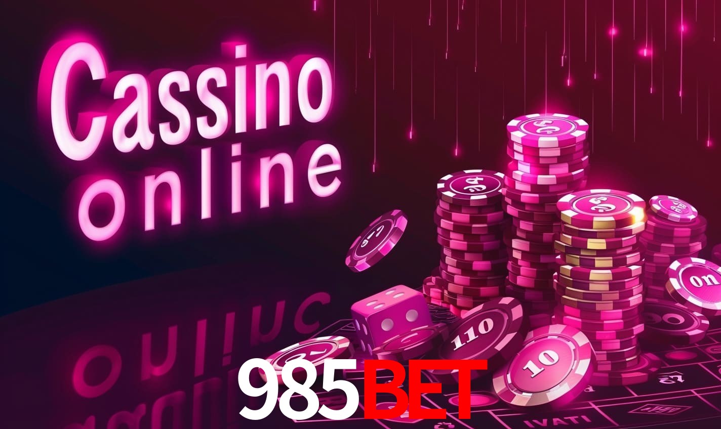 Recursos de Bônus 985bet