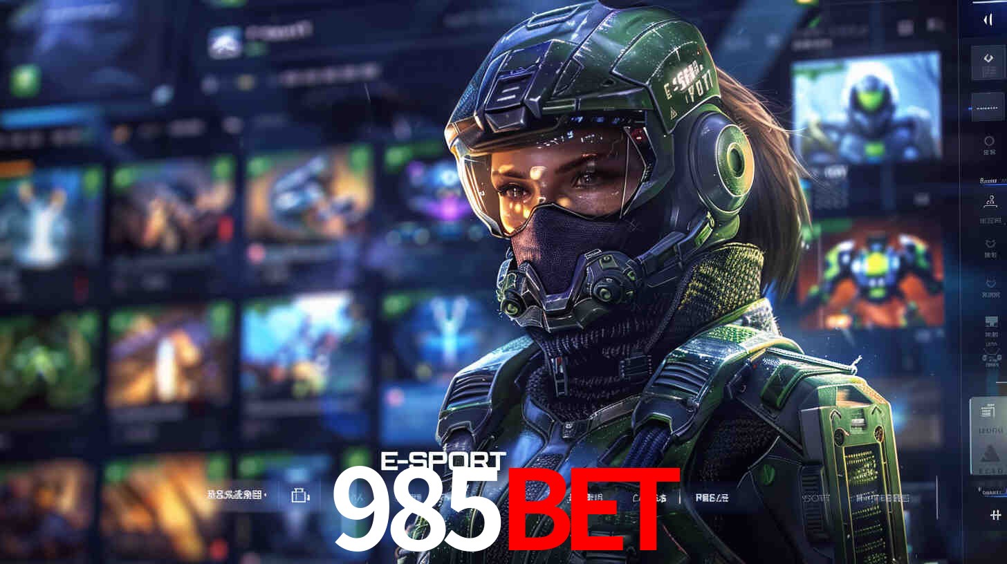 Security Systems 985bet