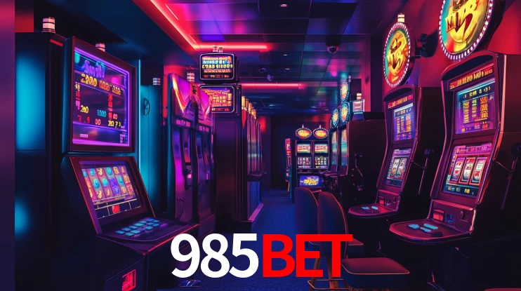985bet cassino