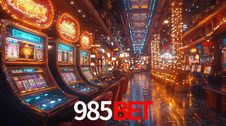 985bet,985bet app