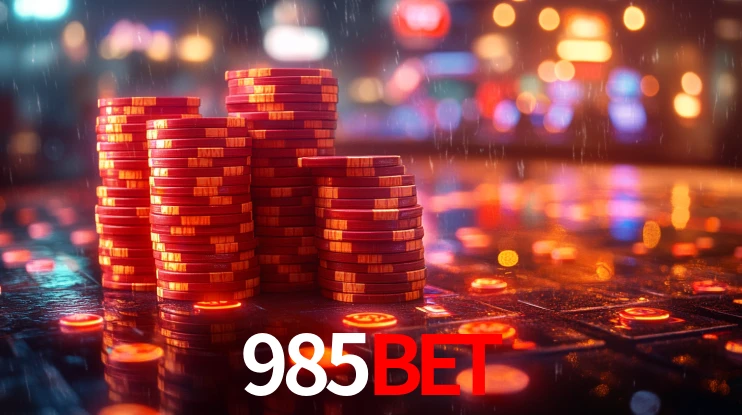 985bet,985bet app