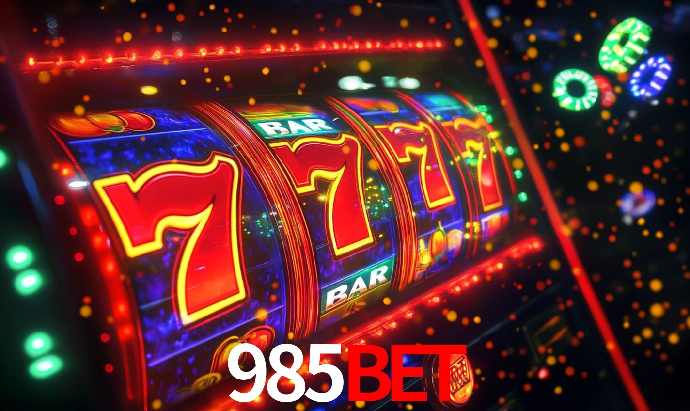 985bet,985bet app