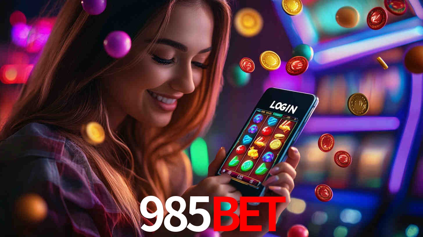 985bet app