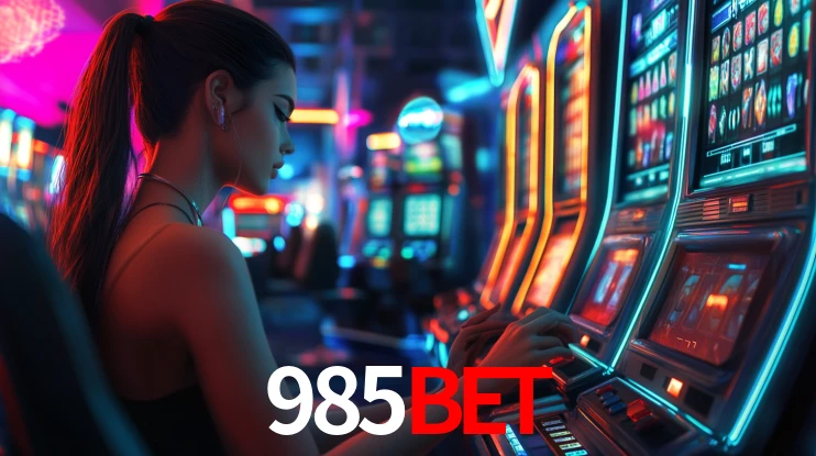 985bet