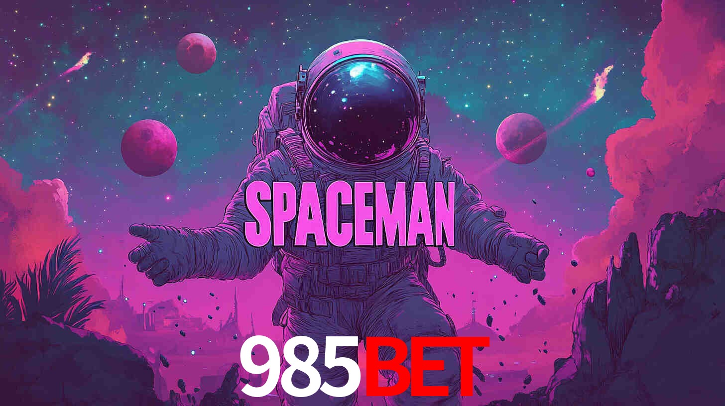 Programa VIP 985bet
