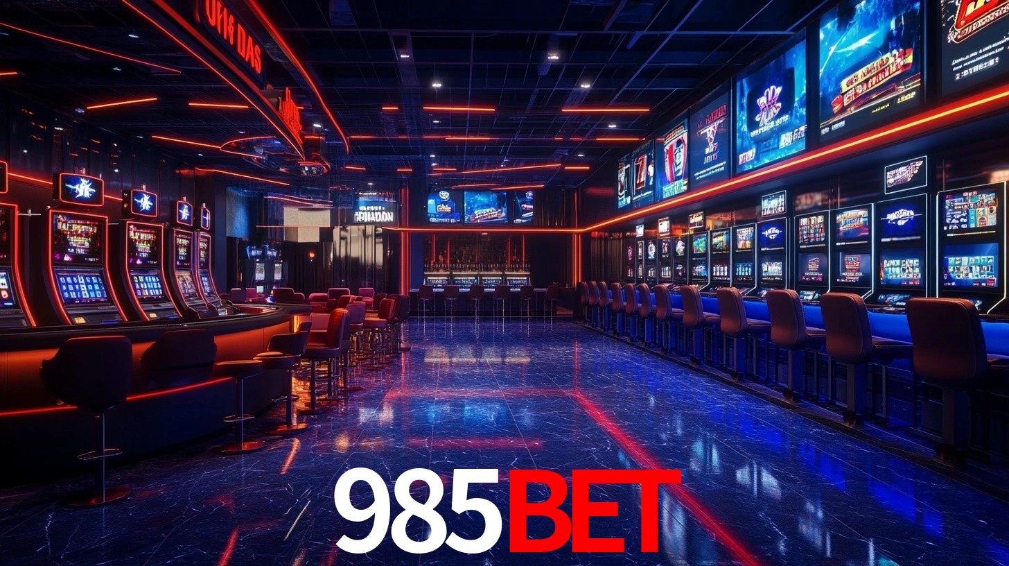 985bet App Interface