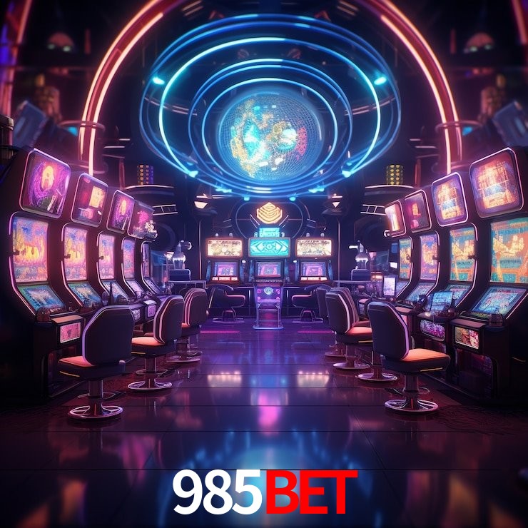 A Emoção da Loteria na 985bet: Uma Chance de Mudança de Vida