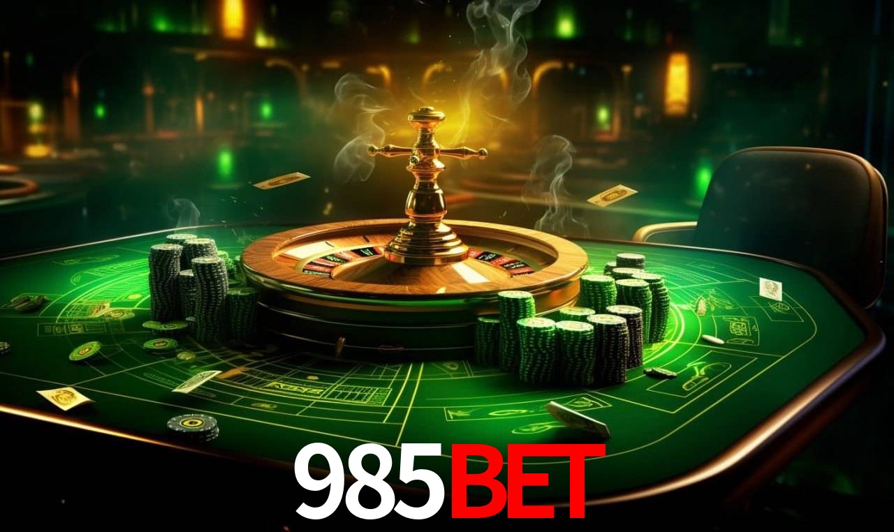 Segurança 2FA 985bet