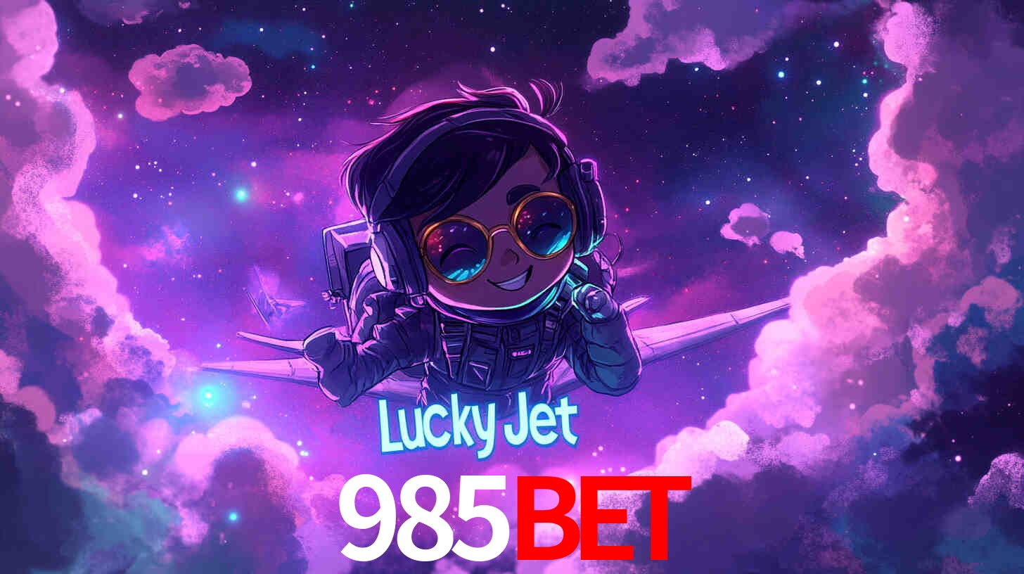 Bônus Diários 985bet