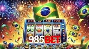 Statistics 985bet