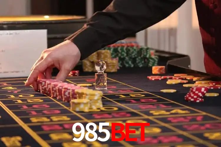 Interface Premium 985bet