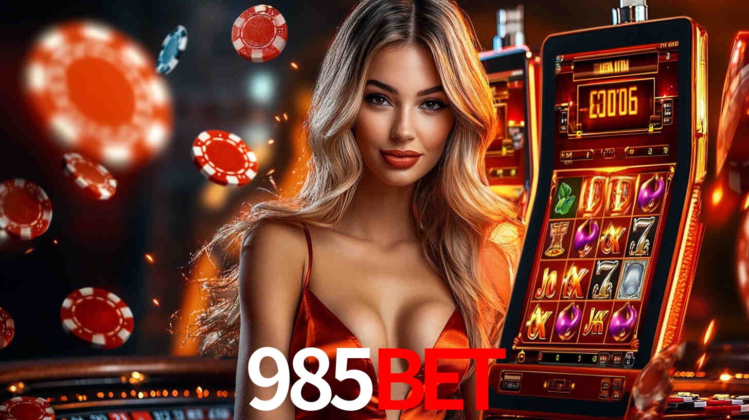 985bet app