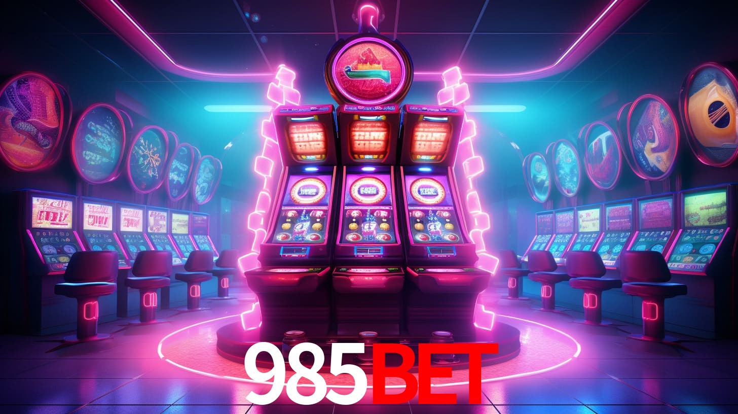 985bet cassino