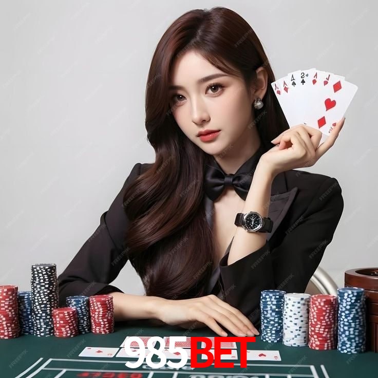 Explorando a Categoria de Eventos em Apostas na 985bet