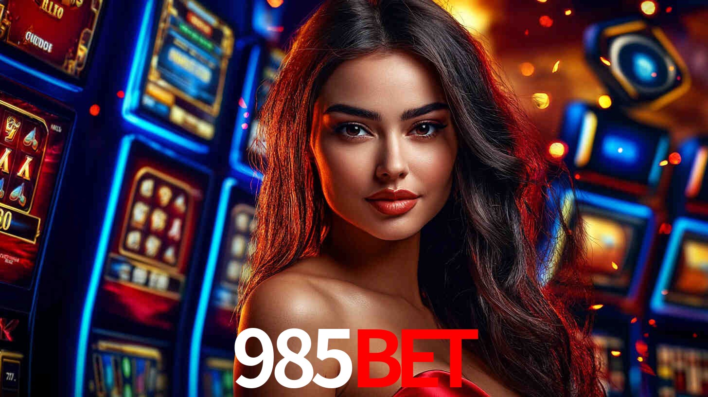 Apostas de Tênis 985bet